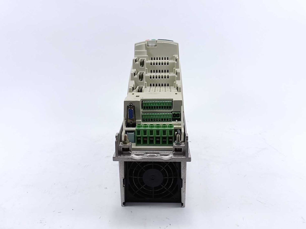 Emerson SP1402 380-480V 50-60Hz 3ph 5.1A with keypad 82000000010900