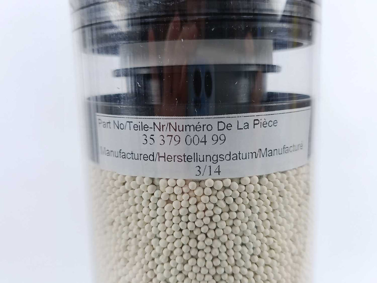 Festo 553751 PDAD-22-SP-12000 Service kit, with no box, but not used