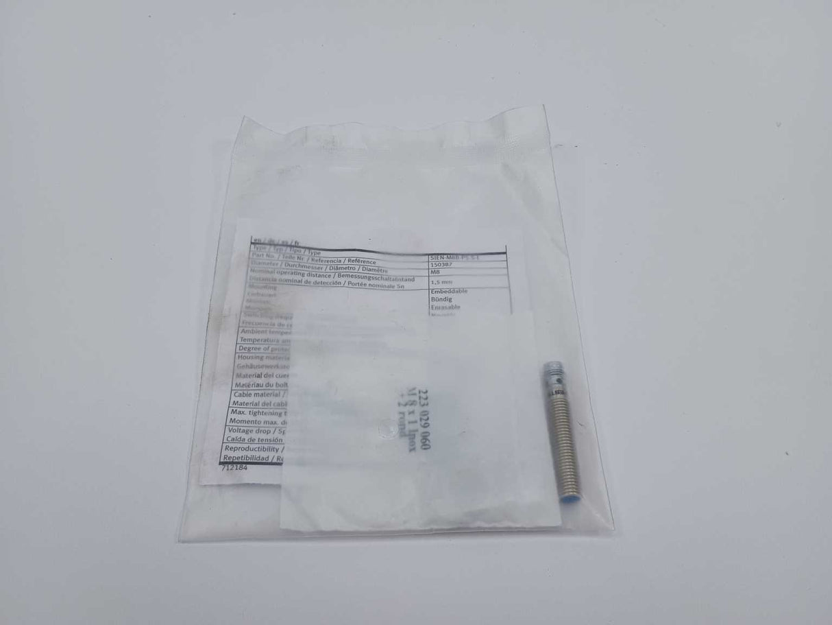 Festo 150387 Proximity sensor