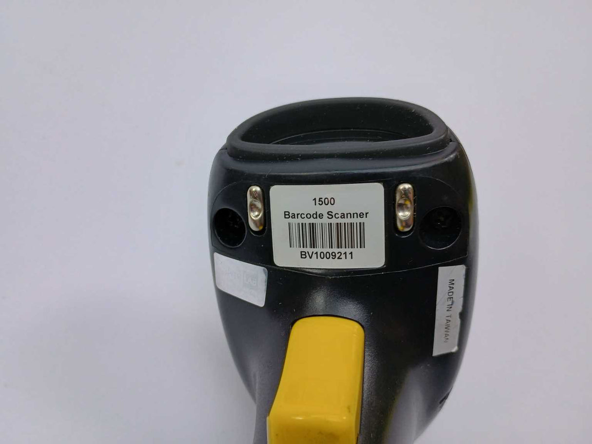 Cipherlab 1500 Barcode scanner