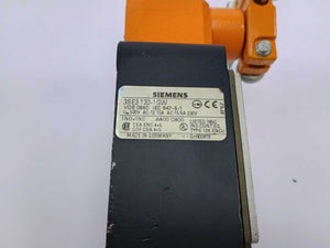 Siemens 3SE3120-1GW Position switch