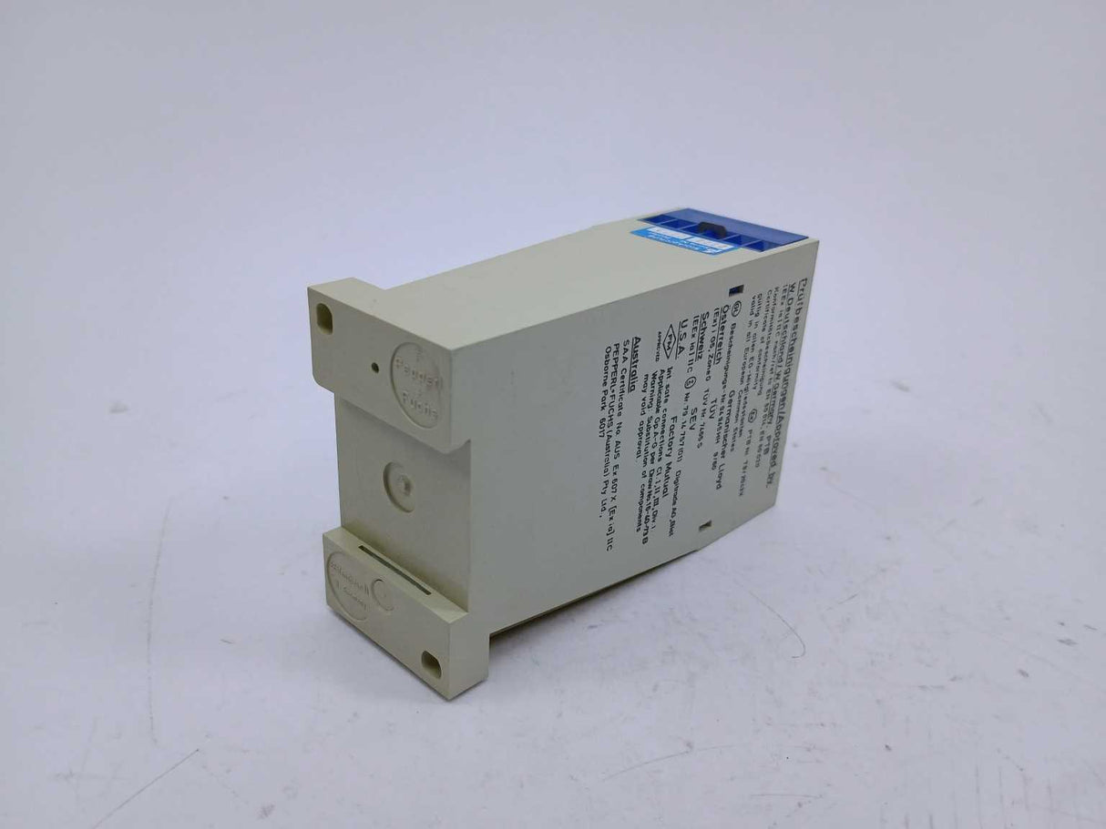 Pepperl+Fuchs 01544S Switch Amplifier