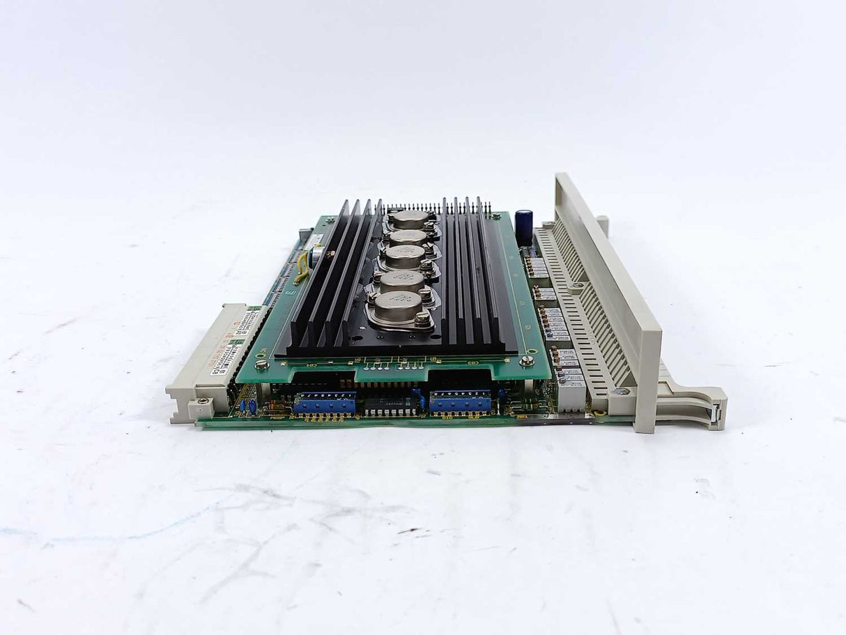 Siemens SIEMENS 6ES5245-1AA12 Circuit Board