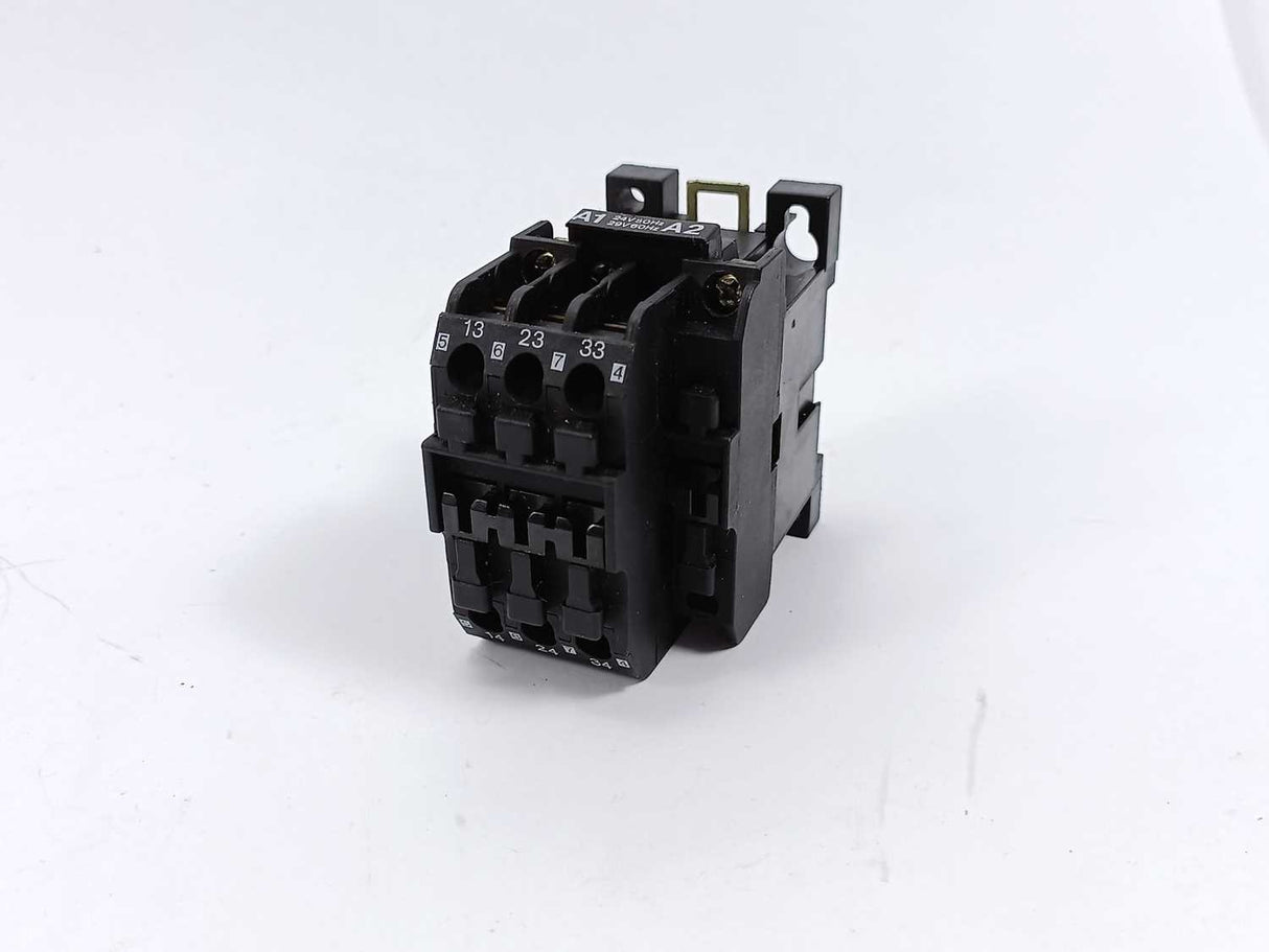 Danfoss CI2 Contactor 1st Grade 24V coil