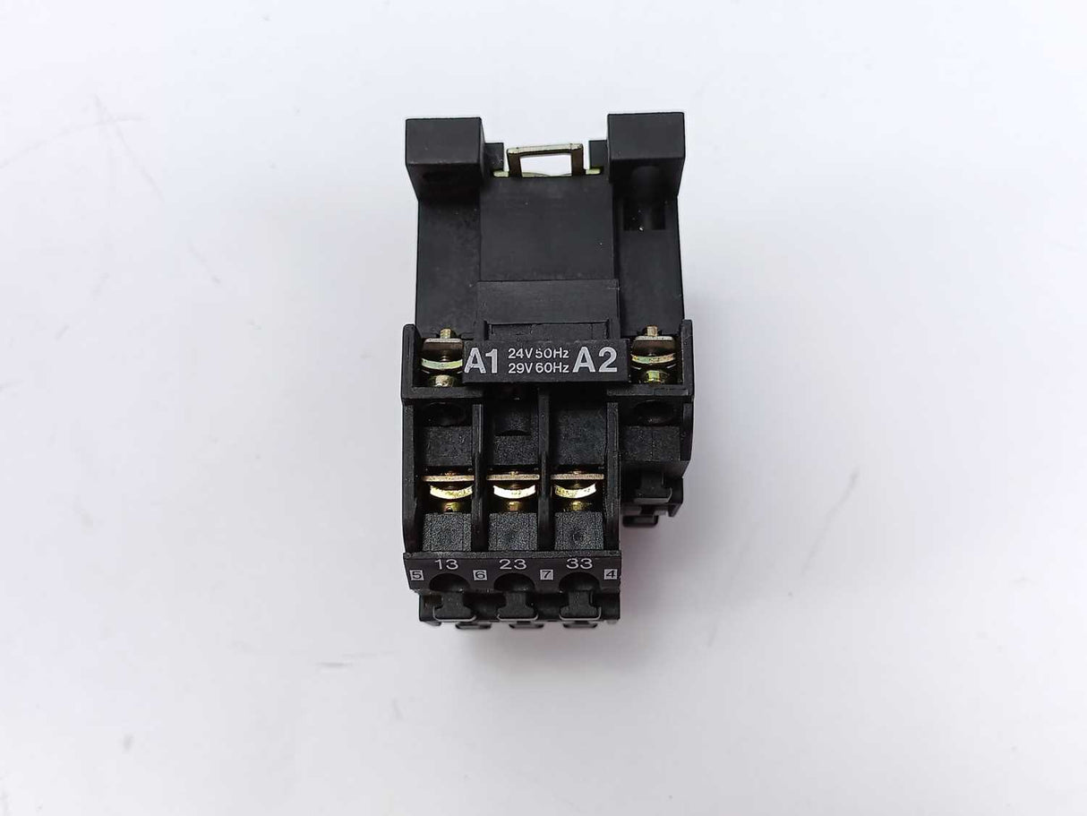 Danfoss CI2 Contactor 1st Grade 24V coil