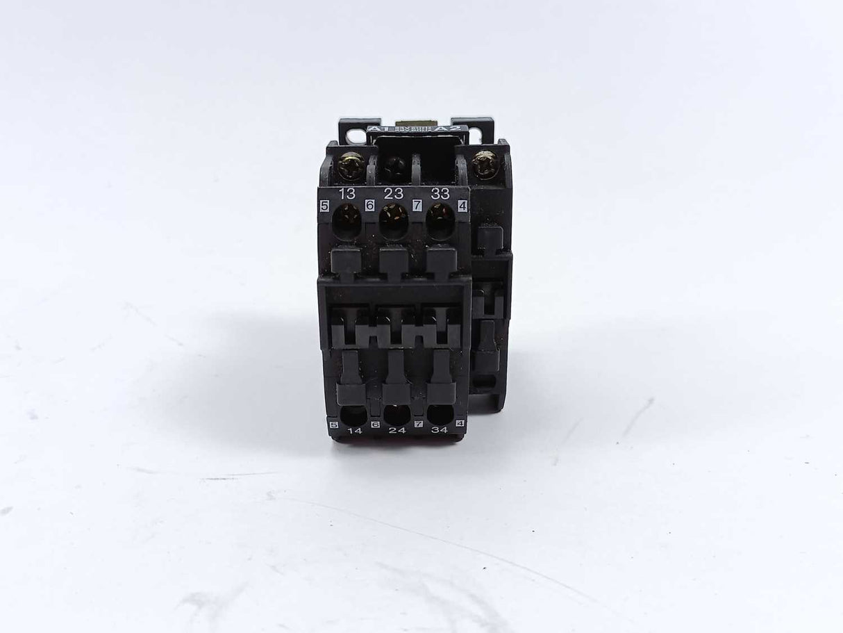 Danfoss CI2 Contactor 1st Grade 24V coil