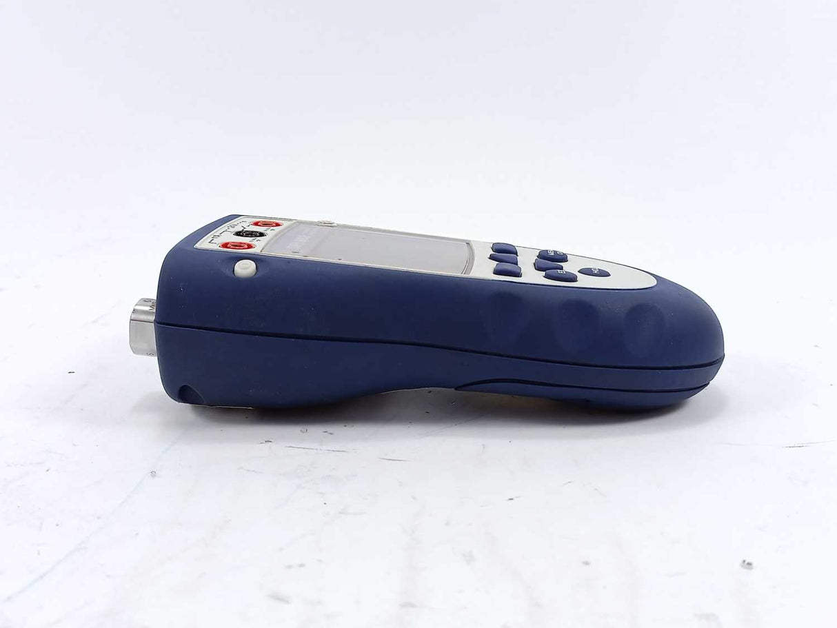 GE Druck DPI 802 Pressure Indicator and Loop Calibrator