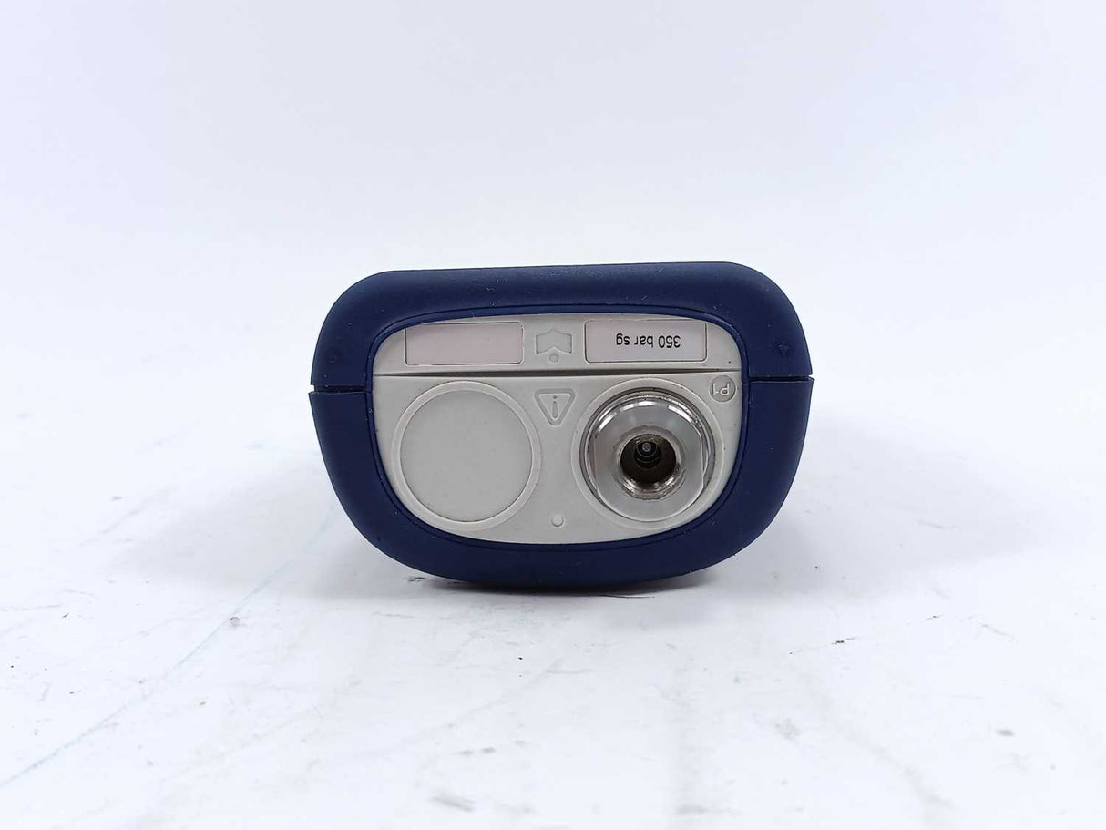 GE Druck DPI 802 Pressure Indicator and Loop Calibrator