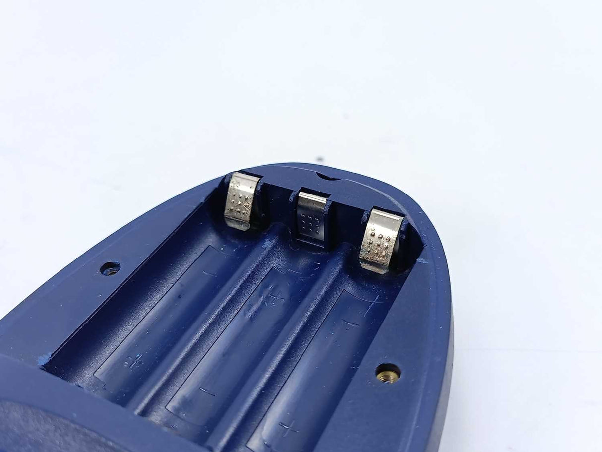 GE Druck DPI 802 Pressure Indicator and Loop Calibrator