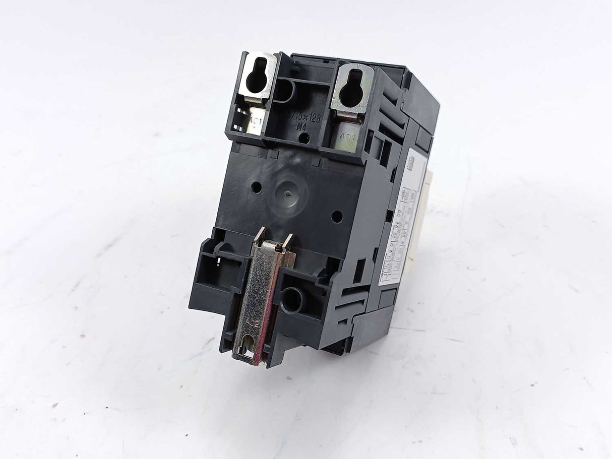 Schneider Electric LC1D40ABD Contactor
