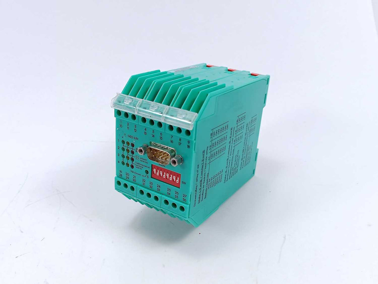 Pepperl+Fuchs 27985 IRI-KHD2-4.RX