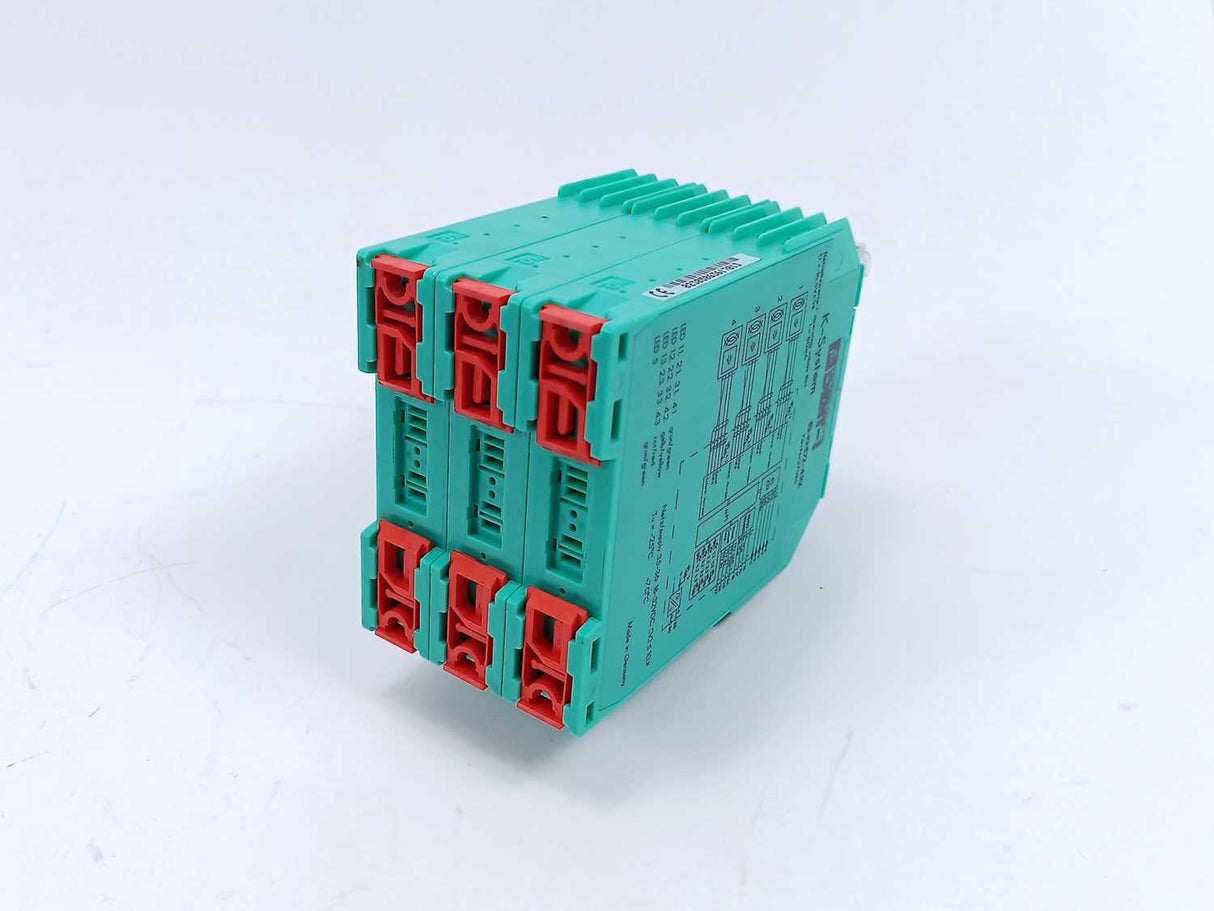 Pepperl+Fuchs 27985 IRI-KHD2-4.RX