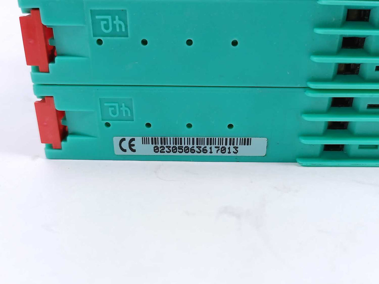 Pepperl+Fuchs 27985 IRI-KHD2-4.RX