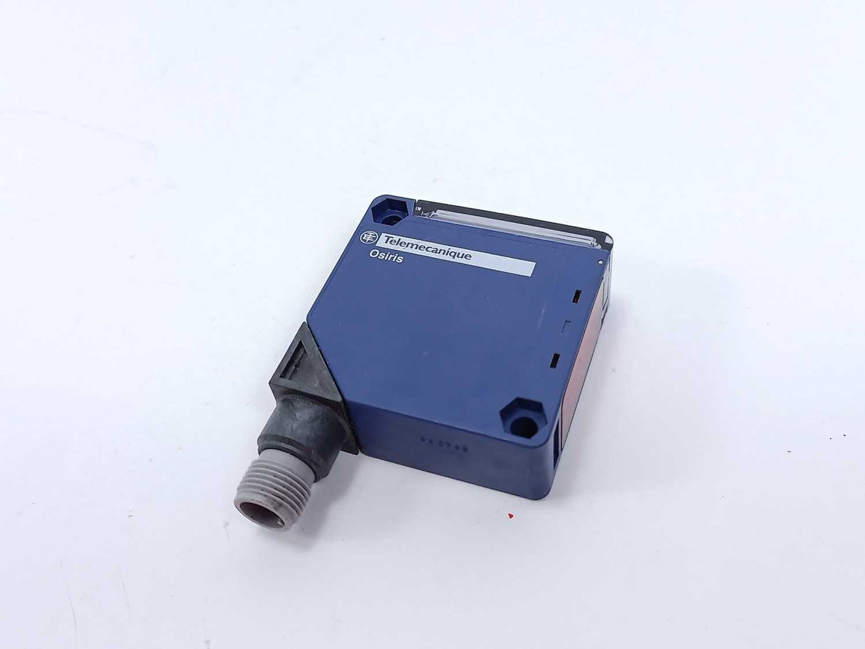 TELEMECANIQUE XUK0AKSAM12 Photoelectric sensor