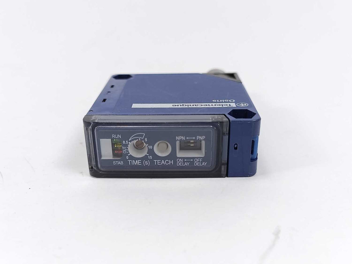 TELEMECANIQUE XUK0AKSAM12 Photoelectric sensor