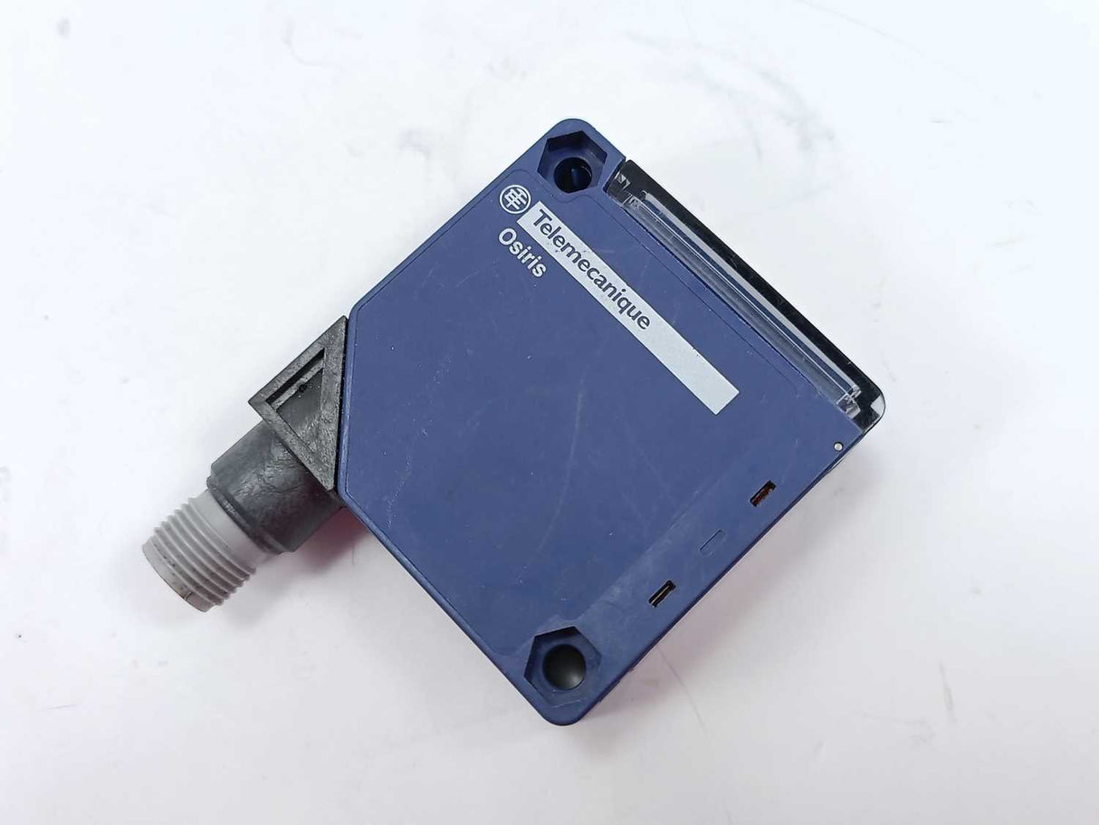TELEMECANIQUE XUK0AKSAM12 Photoelectric sensor