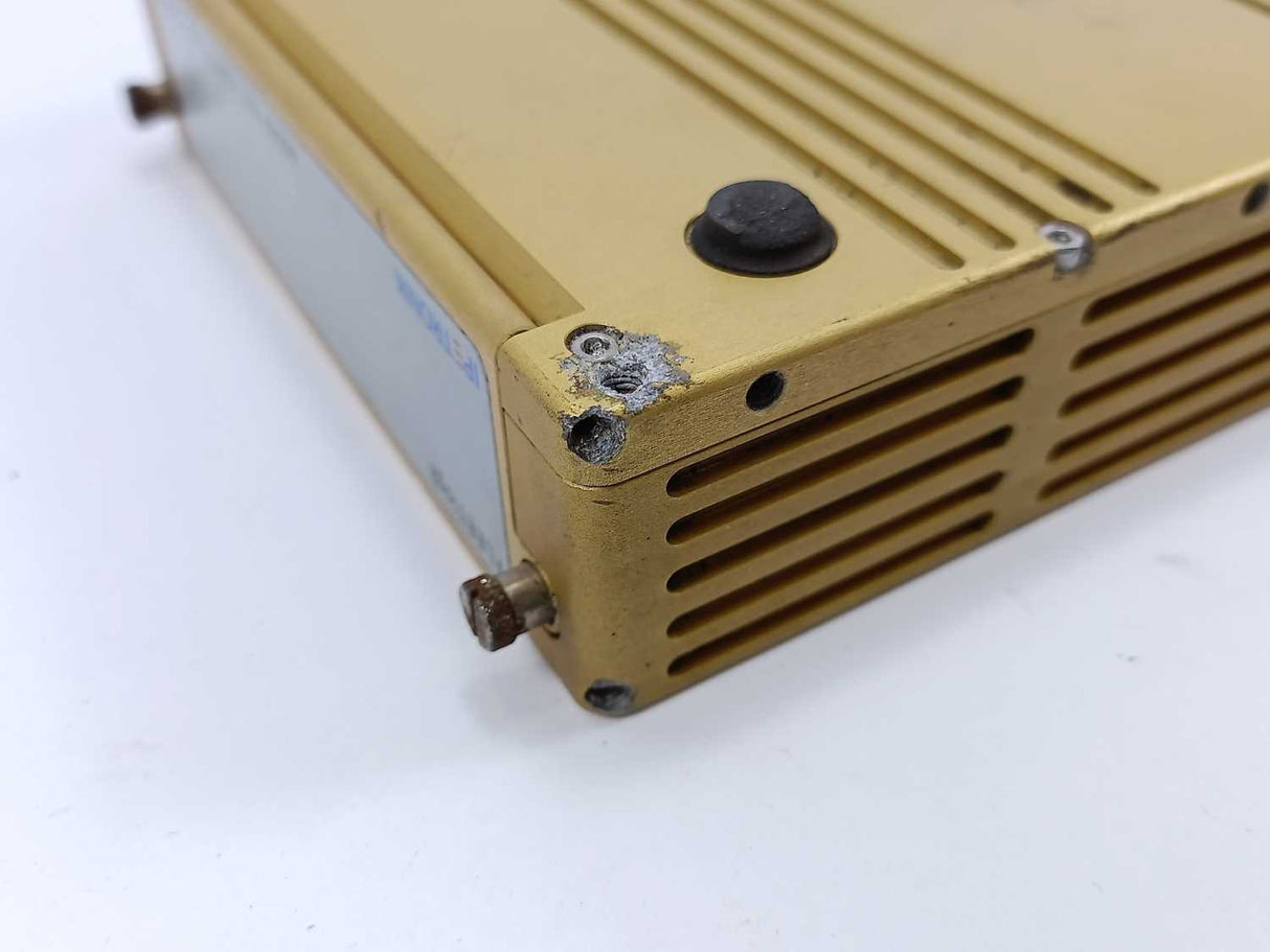 Ipetronik FLEETlog2 Compact data logger for fleet management w/ Cables