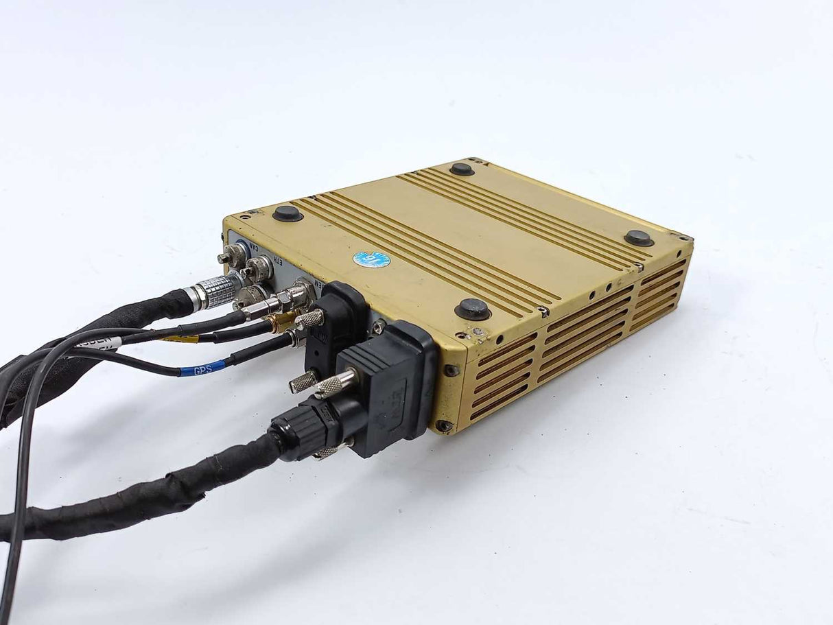 Ipetronik FLEETlog2 Compact data logger for fleet management w/ Cables