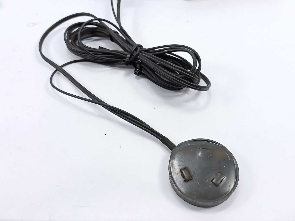 Ipetronik FLEETlog2 Compact data logger for fleet management w/ Cables