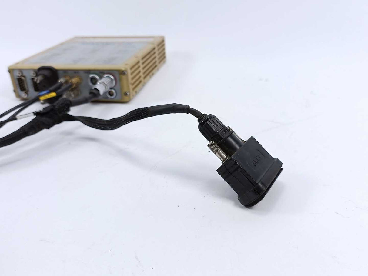 Ipetronik FLEETlog2 Compact data logger for fleet management w/ Cables