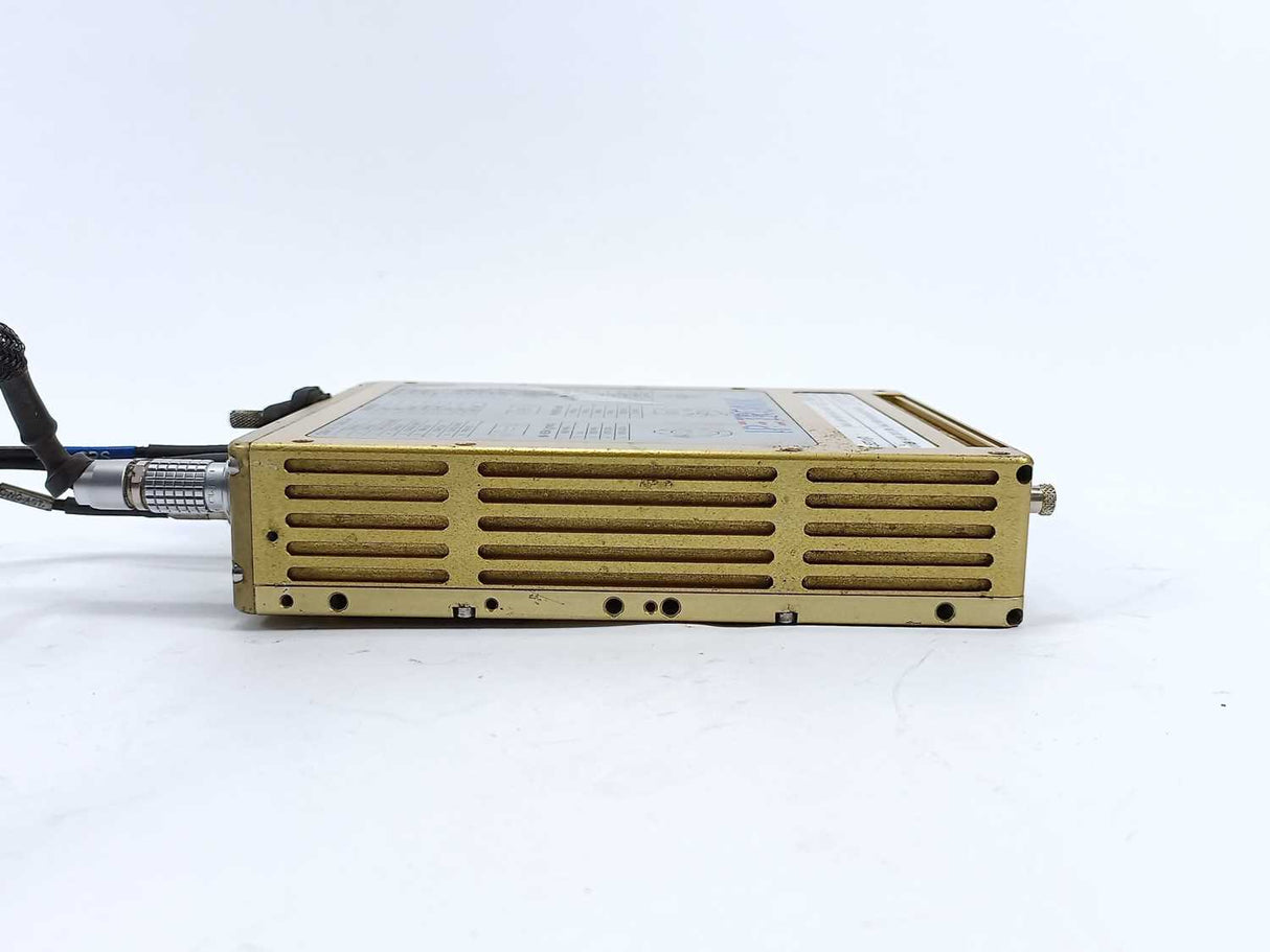 Ipetronik FLEETlog2 Compact data logger for fleet management w/ Cables