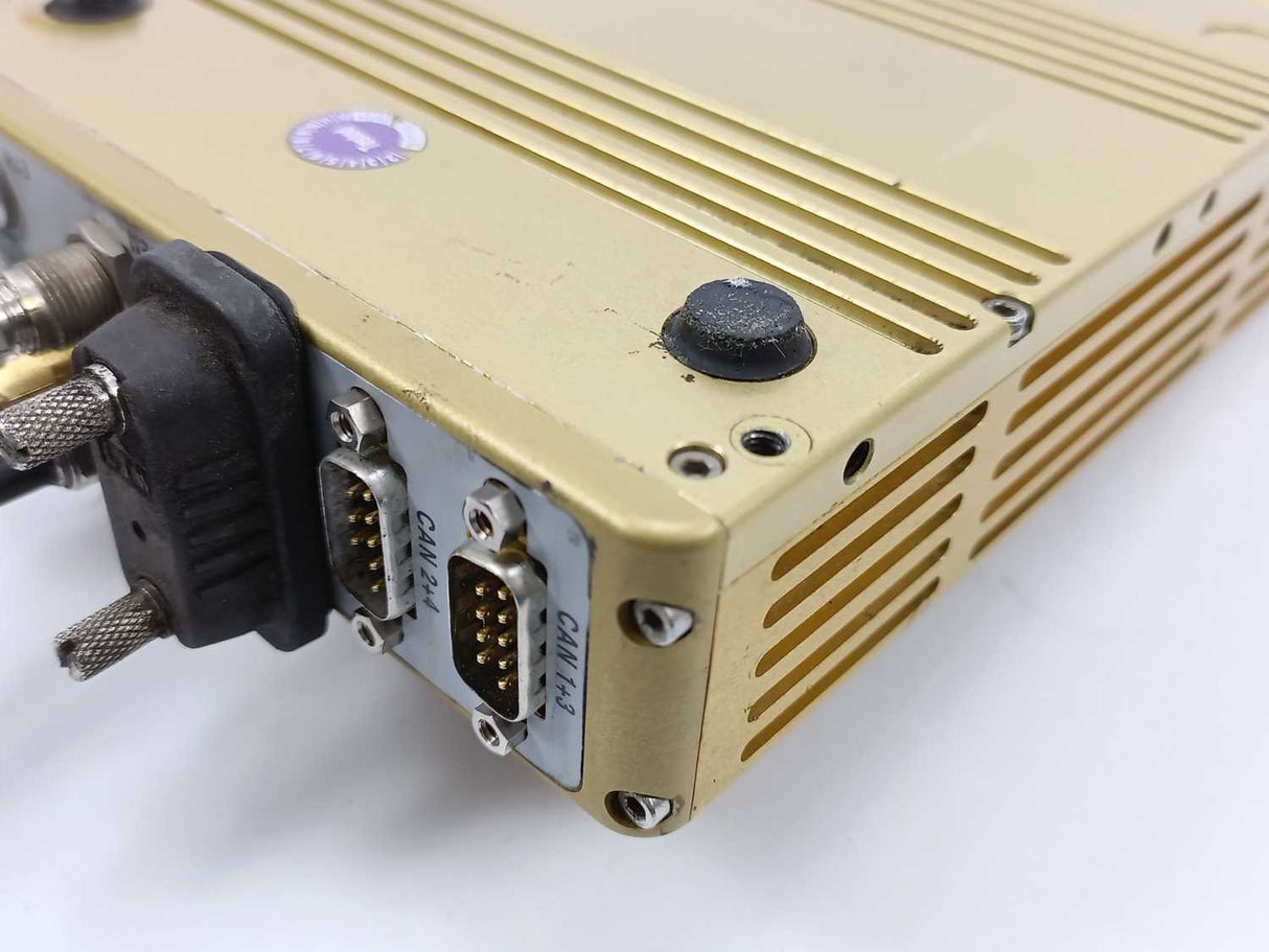 Ipetronik FLEETlog2 Compact data logger for fleet management w/ Cables