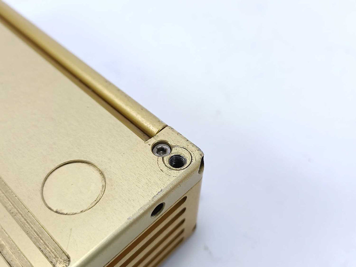 Ipetronik FLEETlog2 Compact data logger for fleet management w/ Cables