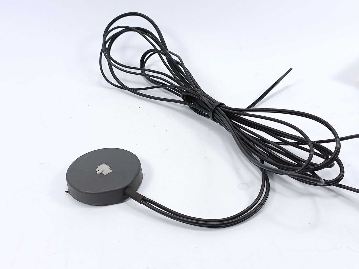 Ipetronik FLEETlog2 Compact data logger for fleet management w/ Cables