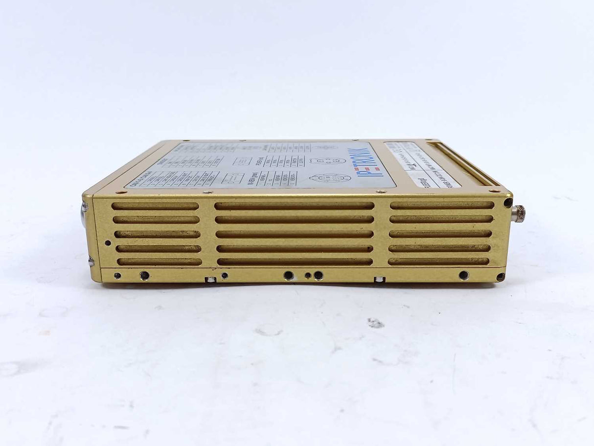 Ipetronik FLEETlog2 Compact data logger for fleet management