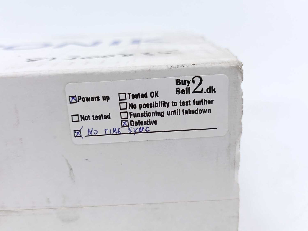 Ipetronik FLEETlog2 Compact data logger for fleet management