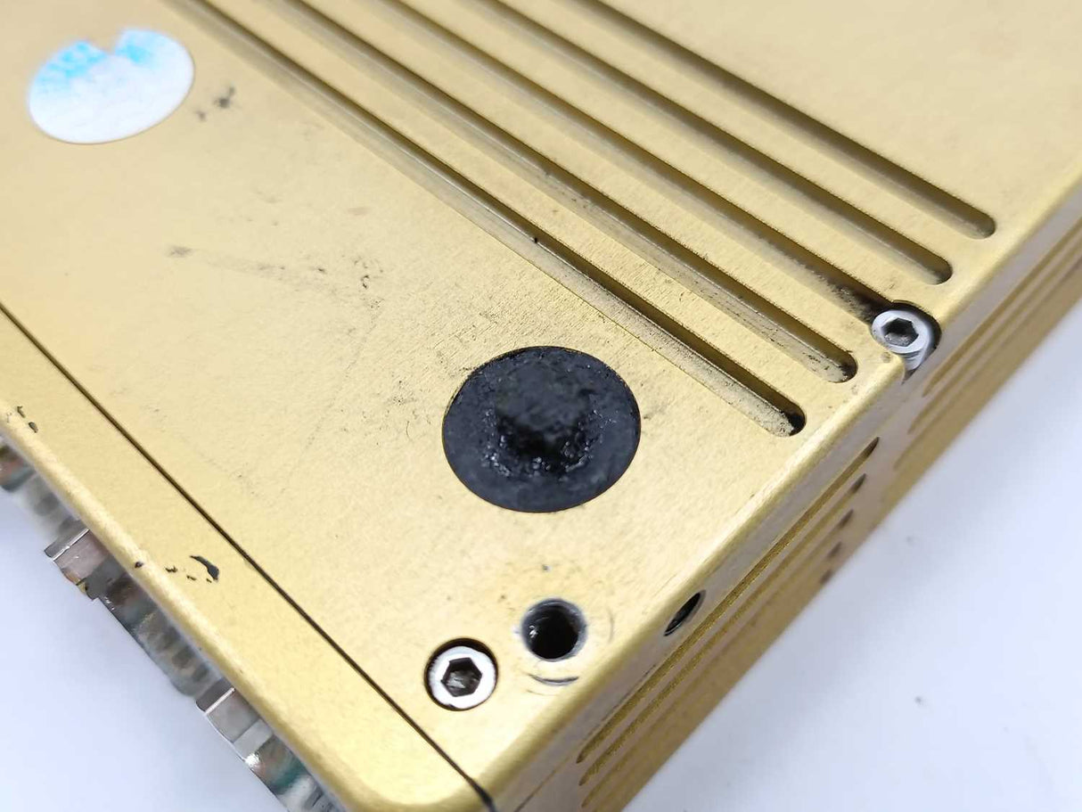 Ipetronik FLEETlog2 Compact data logger for fleet management