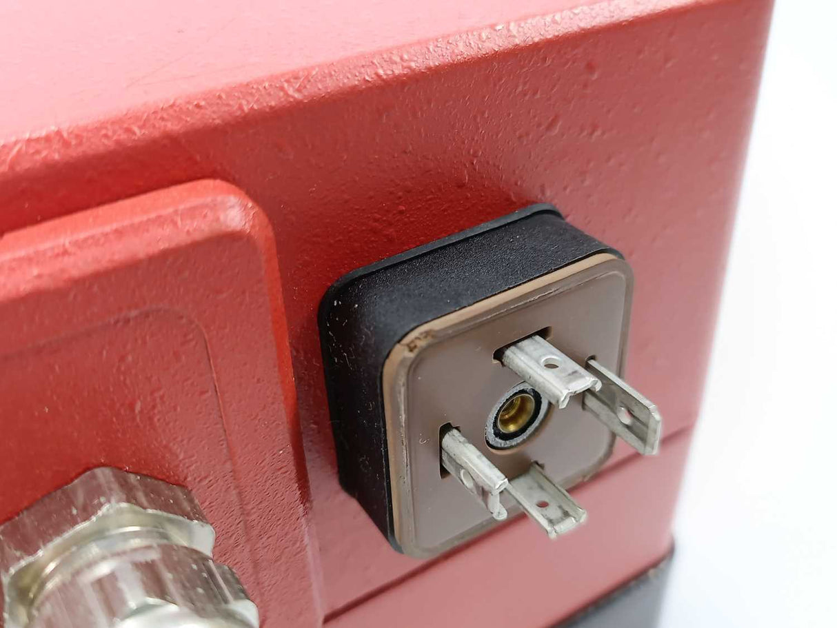 Leuze Electronic 307011 DD 55 Display Decoder