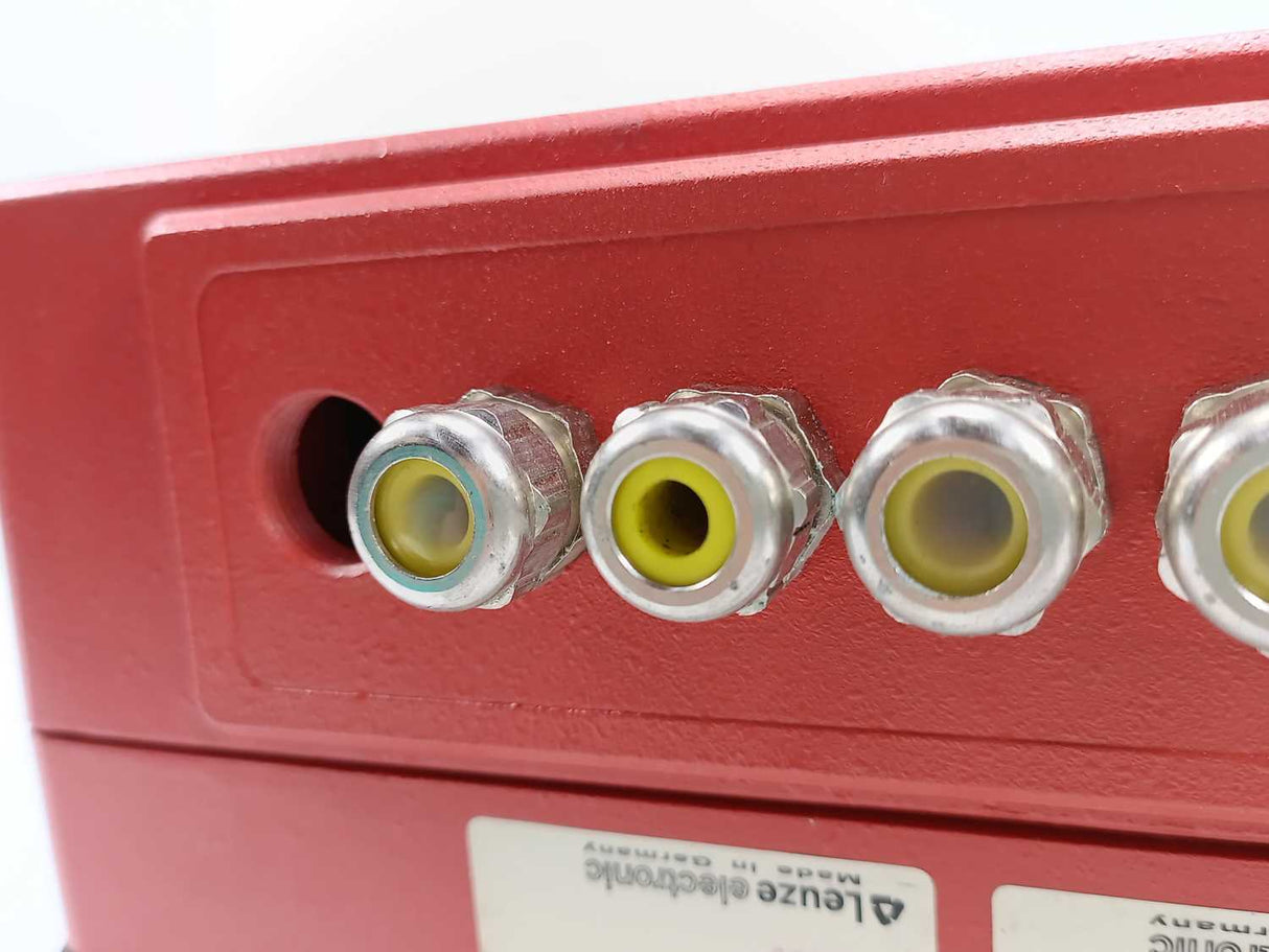 Leuze Electronic 307011 DD 55 Display Decoder