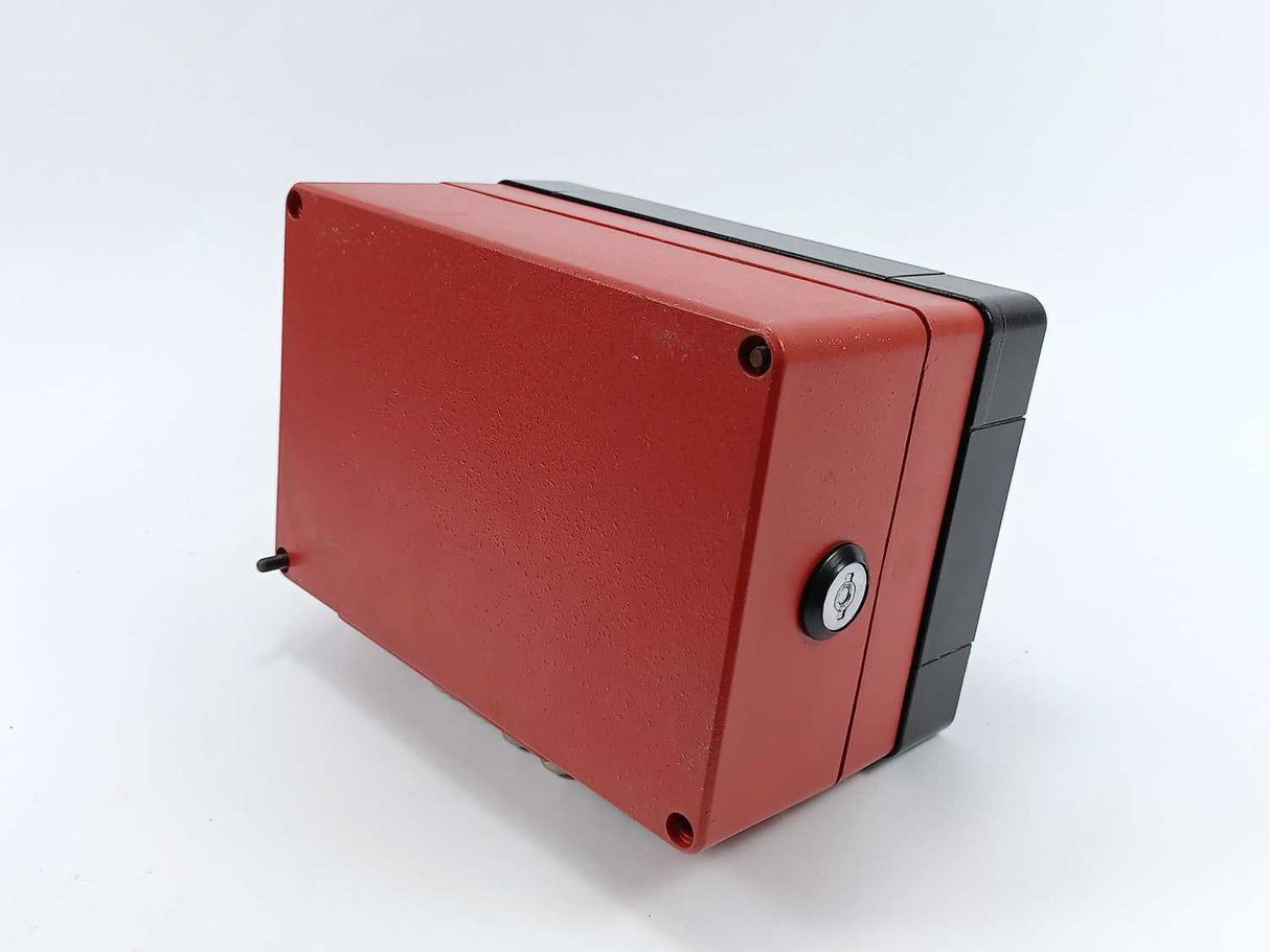 Leuze Electronic 307011 DD 55 Display Decoder