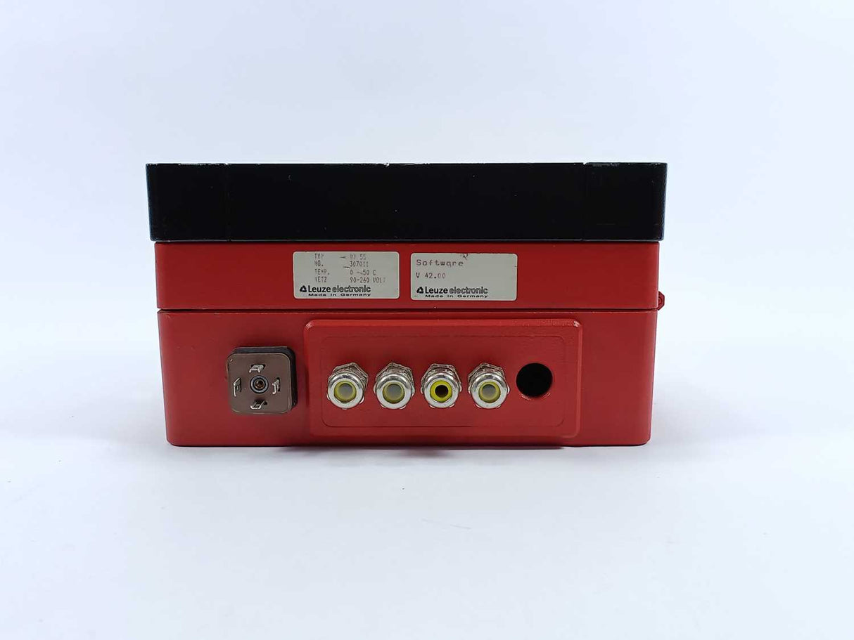 Leuze Electronic 307011 DD 55 Display Decoder