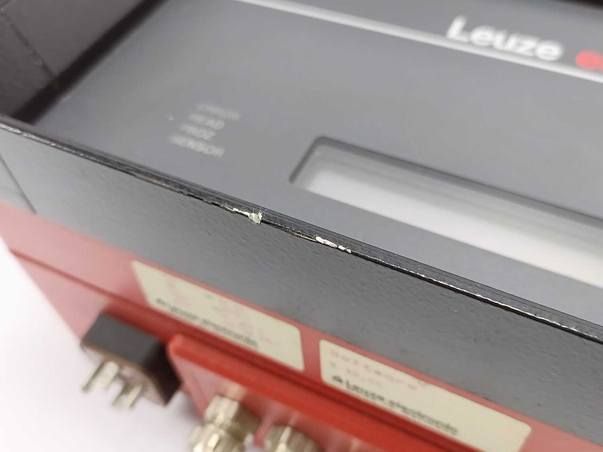 Leuze Electronic 307011 DD 55 Display Decoder