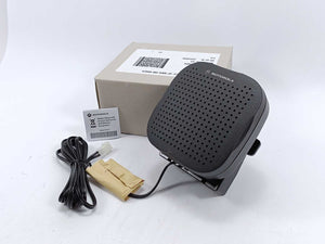 Motorola HSN4038A Remote Mount, Water Resistant Speaker 7,5W 8 Ohm