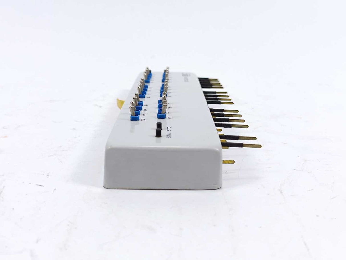 BBC Brown Boveri 07 SG 240 GJV3 073402 R1