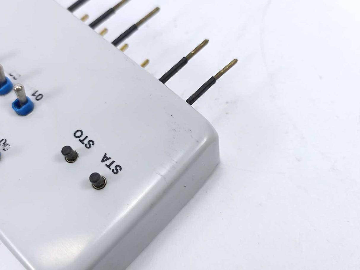 BBC Brown Boveri 07 SG 240 GJV3 073402 R1