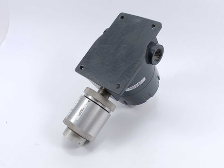 Industrial Shields 7702-2606 Combustable Sensor Module