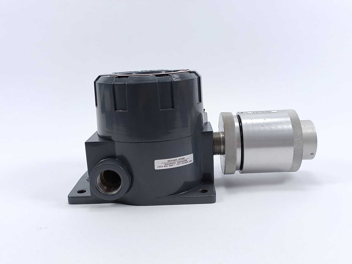 Industrial Shields 7702-2606 Combustable Sensor Module