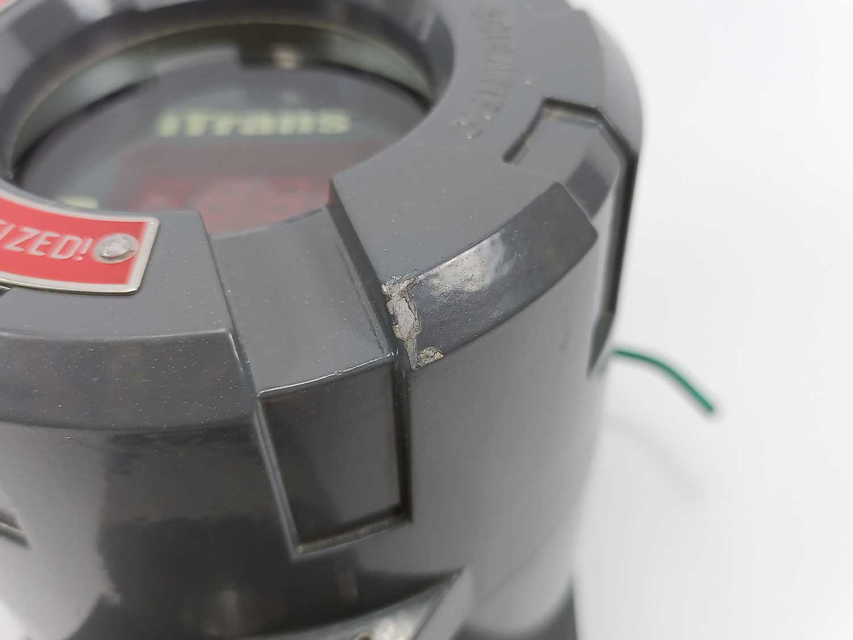 Industrial Shields 7702-2606 Combustable Sensor Module