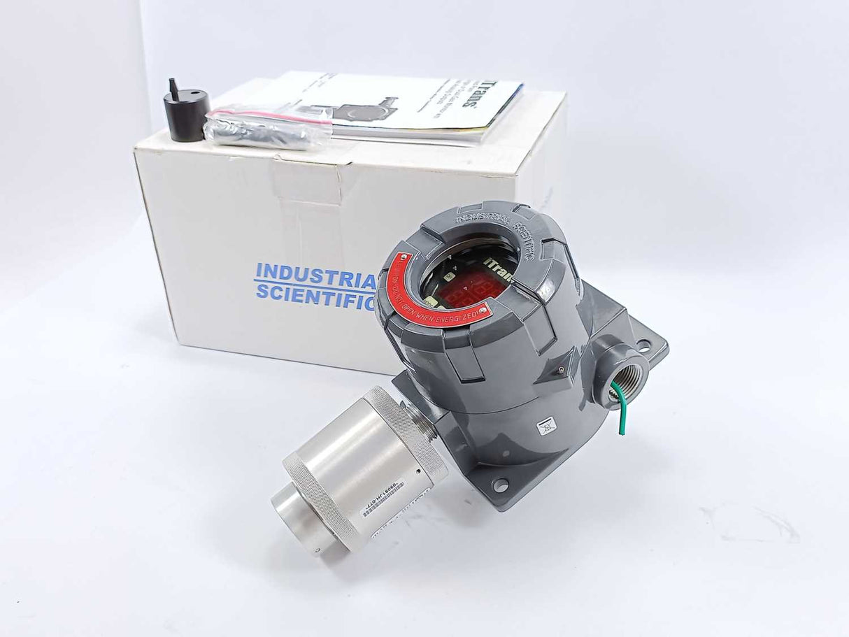 Industrial Shields 7814635 Gas Monitor