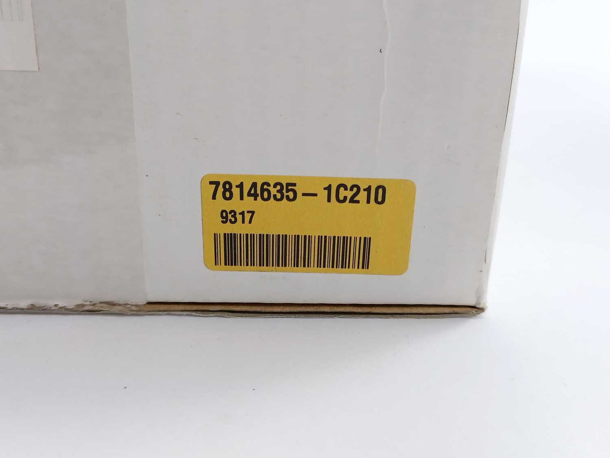 Industrial Shields 7814635 Gas Monitor