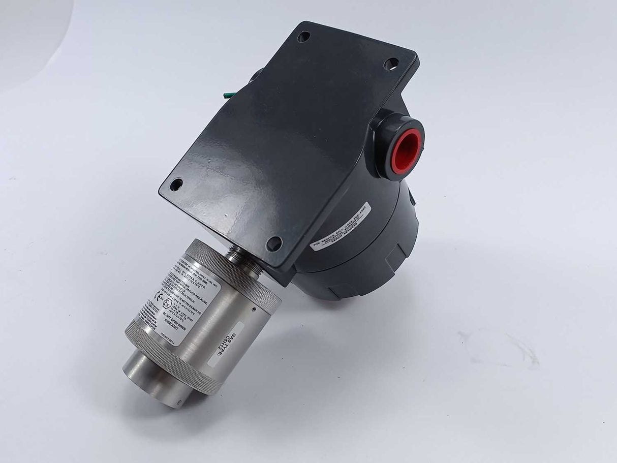 Industrial Shields 7814635 Gas Monitor