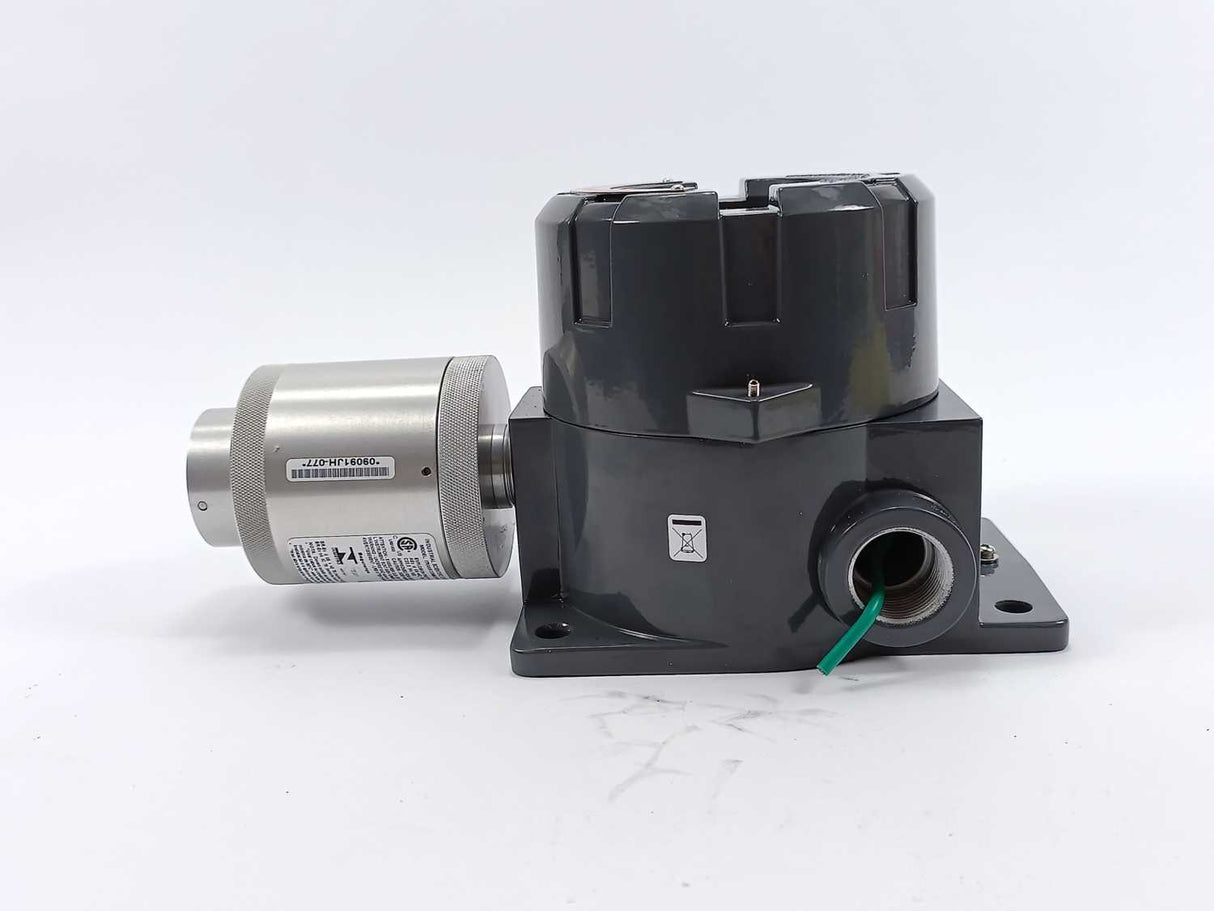 Industrial Shields 7814635 Gas Monitor