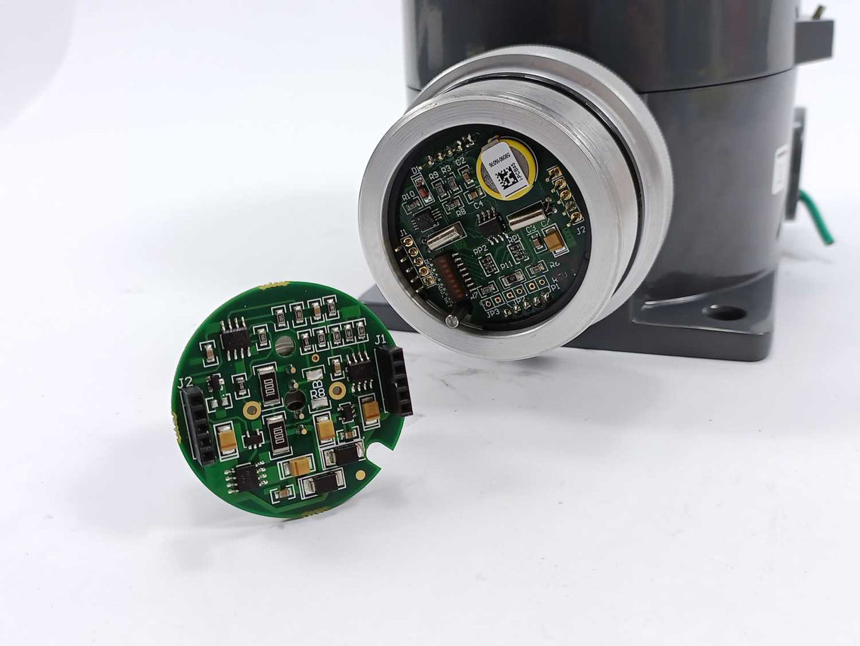 Industrial Shields 7814635 Gas Monitor