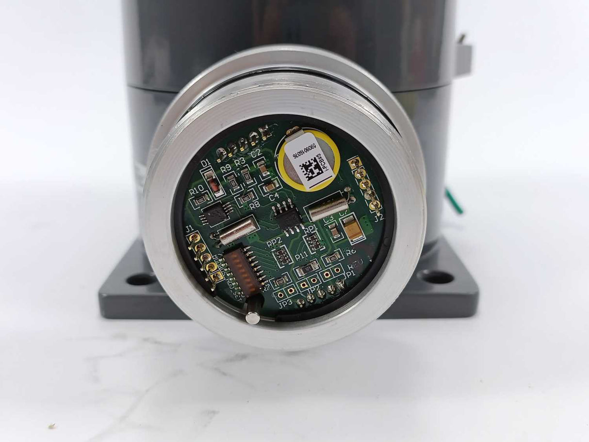 Industrial Shields 7814635 Gas Monitor