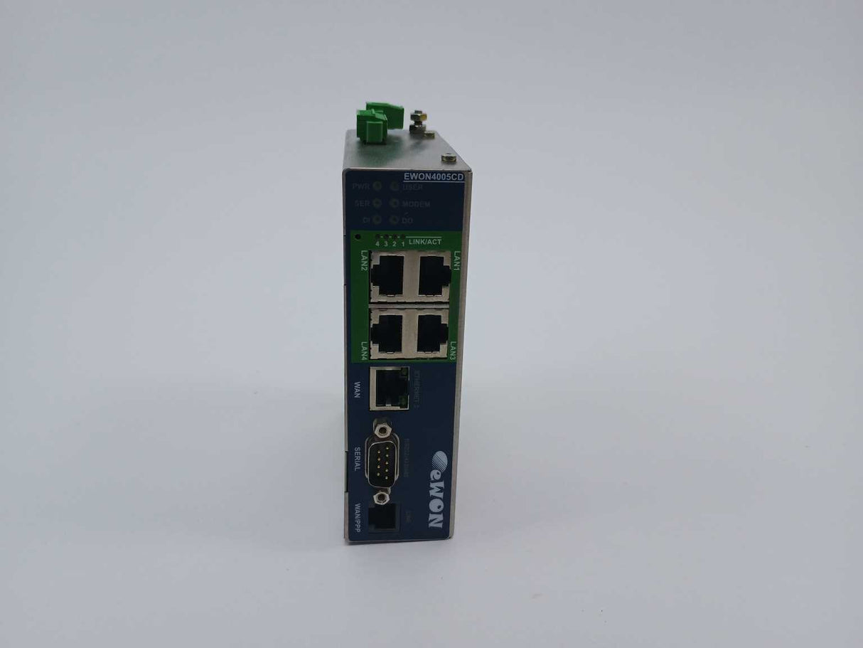 eWON EW46201-00 Networking Router