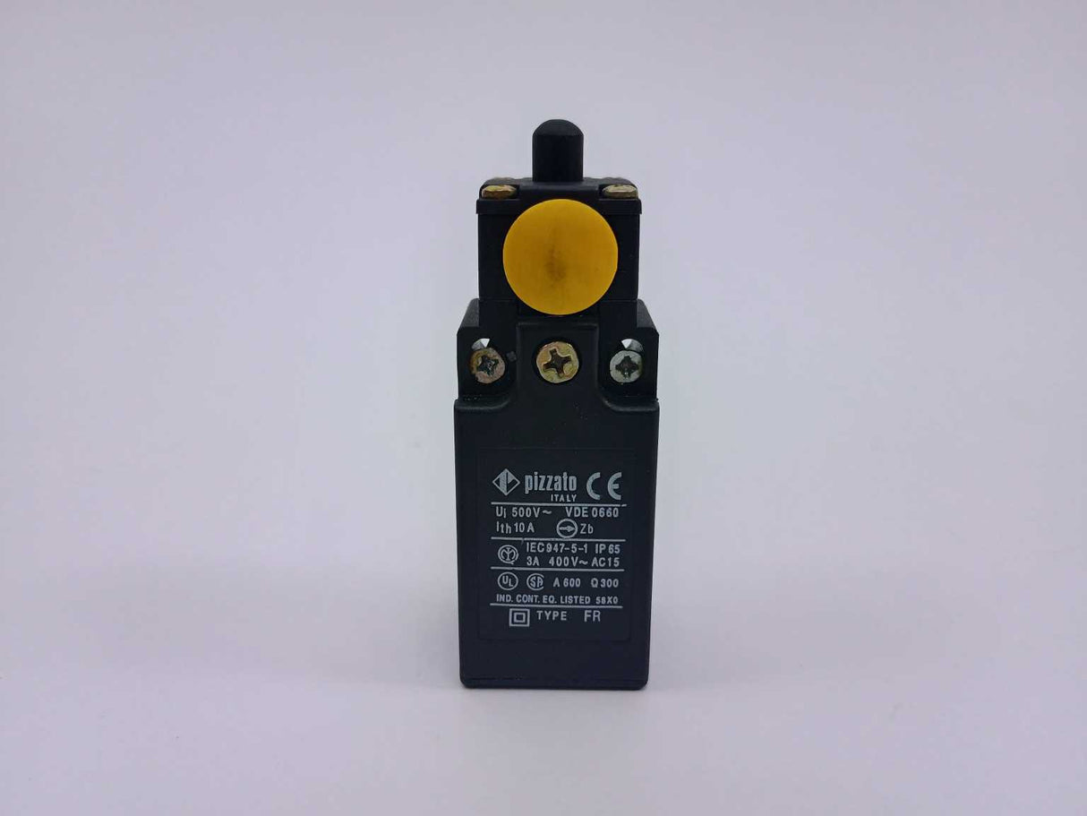 Pizzato FR 501-72 Limit Switch